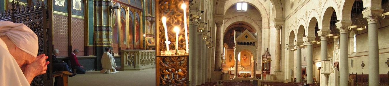 le site de référence pour la sonorisation de votre lieu de culte, chapelle, basilique, église, cathédrale, temple, salle ... les astuces et les démarches qui marchent
