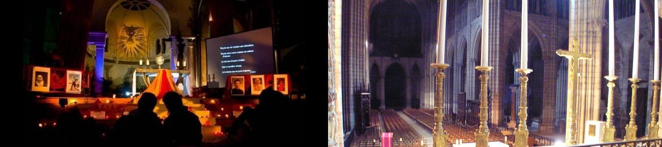 le site de référence pour la sonorisation de votre lieu de culte, chapelle, basilique, église, cathédrale, temple, salle ... les astuces et les démarches qui marchent