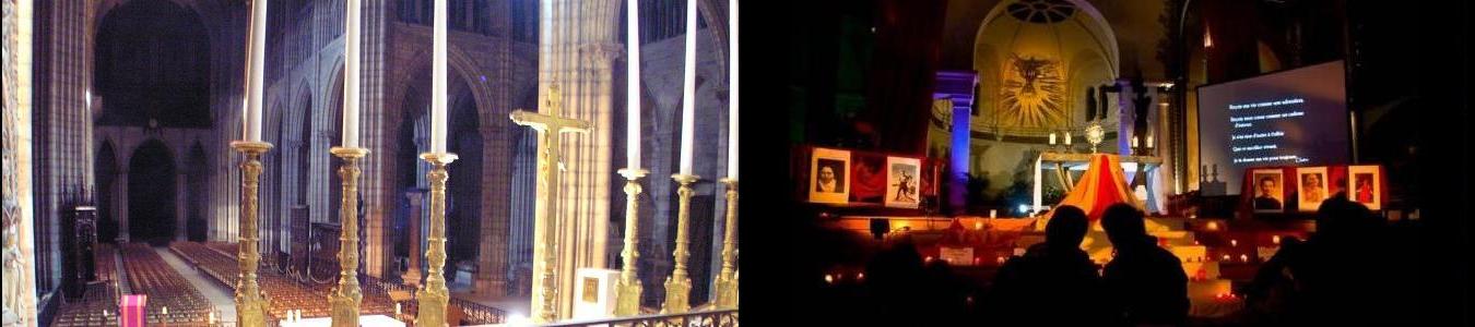 le site de référence pour la sonorisation de votre lieu de culte, chapelle, basilique, église, cathédrale, temple, salle ... les astuces et les démarches qui marchent