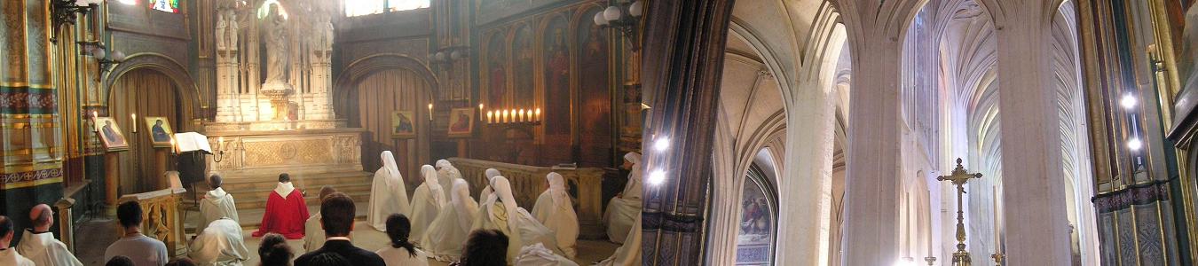 le site de référence pour la sonorisation de votre lieu de culte, chapelle, basilique, église, cathédrale, temple, salle ... les astuces et les démarches qui marchent